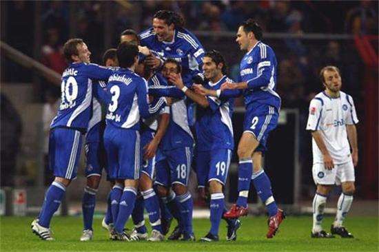 足球前瞻拉齐奥vs克雷莫塞,奥厄与海登海姆足球比分预测