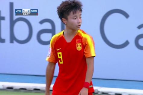 2023中国女足王霜首发,中国女足王霜2018