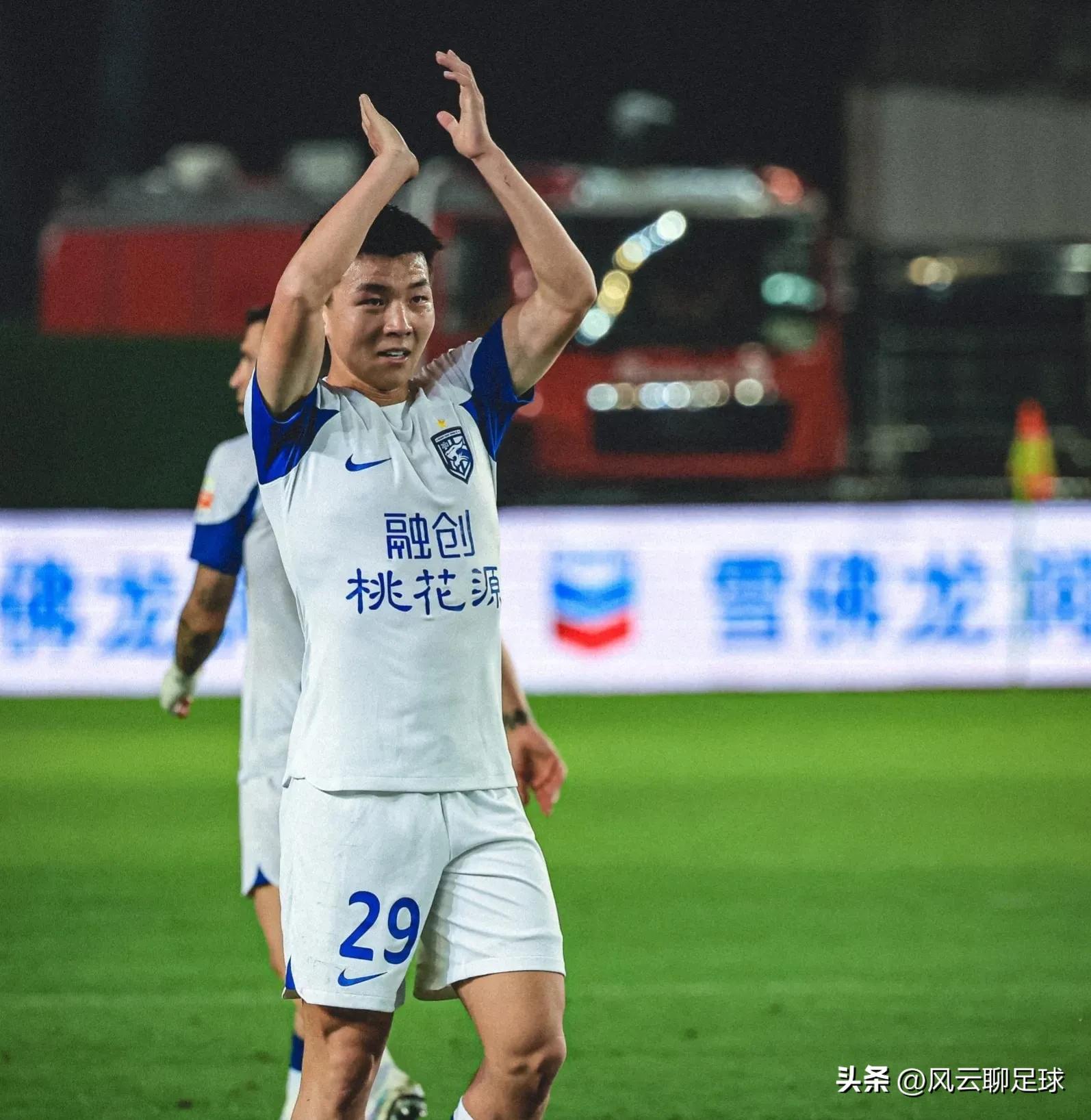 中超联赛2021赛程申花与北京国安,中超第27轮成都蓉城队绝平天津队