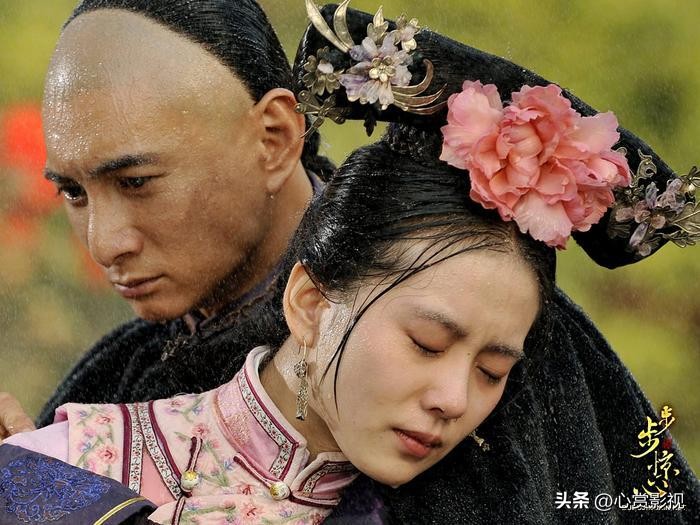 十部百看不厌穿越剧视频,穿越剧的鼻祖之作百看不厌