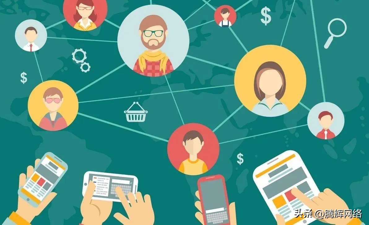 线上社群运营技巧,母婴社群运营流程及策略技巧