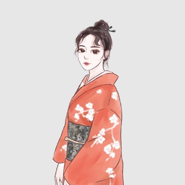 温柔且自律女孩儿文案,自律干净又温柔的句子