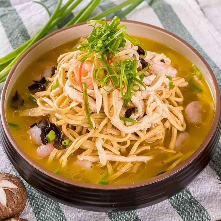 江浙沪的舌头都在追求什么?