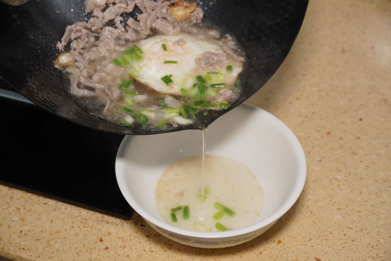 健康好吃的饭菜需要一口好锅,居派极铁炒锅测评