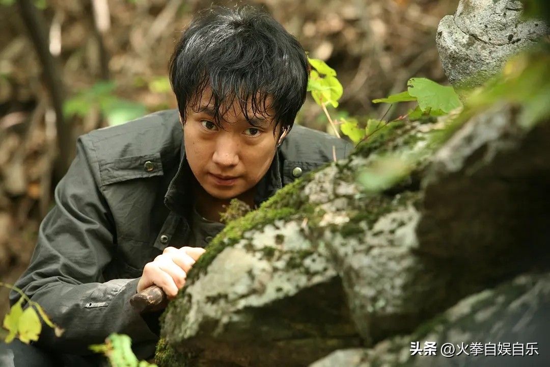 2021好看的韩国犯罪电视剧推荐,韩国犯罪悬疑电视剧排行榜前十名