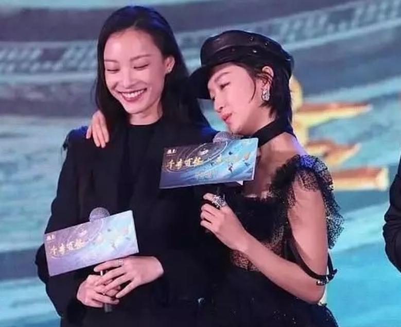 杨幂杨紫鞠婧祎,鞠婧祎杨幂杨紫的照片