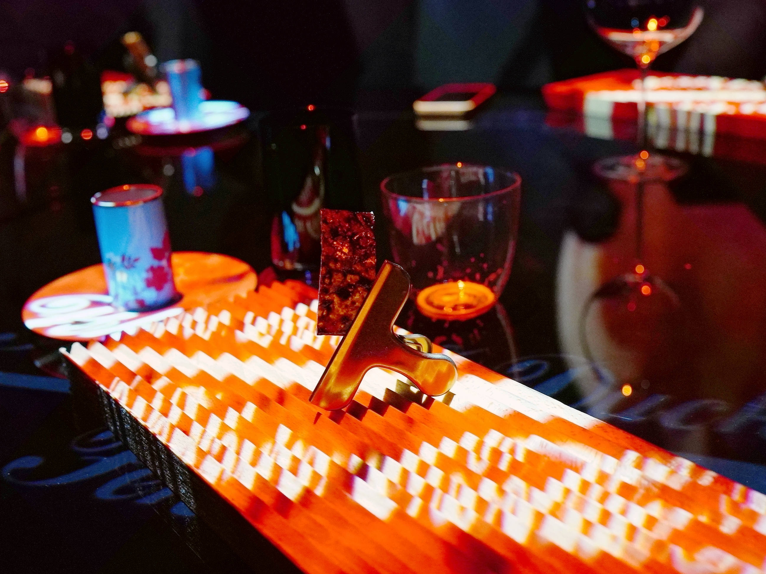 上海最便宜的米其林餐厅,上海最贵餐厅一顿饭