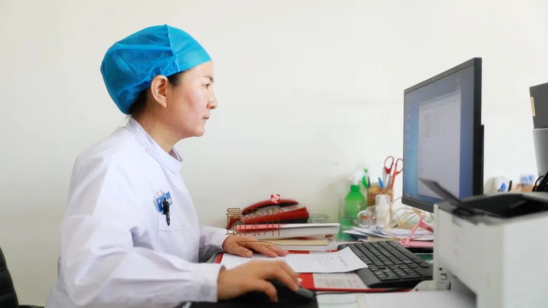 怀非凡之爱，护生命健康！点赞涿州这位最美护士！