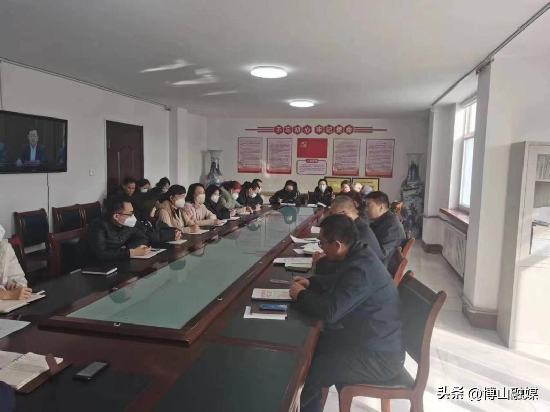 工信局推动落实工业强市发展战略,创新发展思路强化产业升级