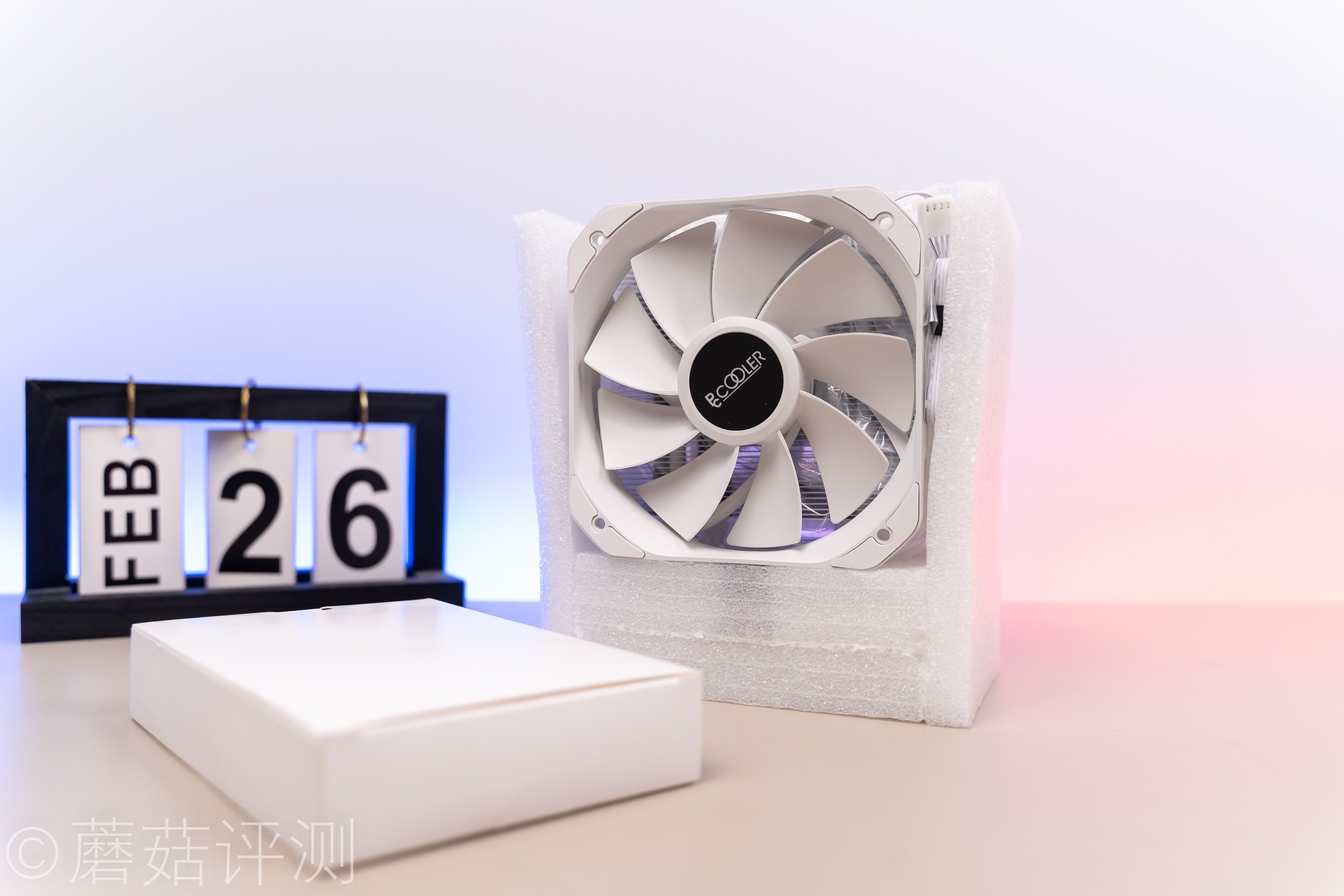 超频三东海ex6000的风扇怎么卸下,东海超频三ex6000有灯光吗