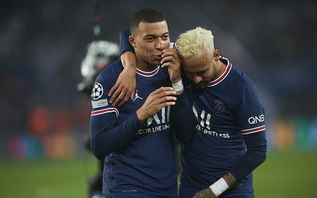 1-3！法甲霸主轰然倒下！法甲近4个月首败，近6个赛季最惨