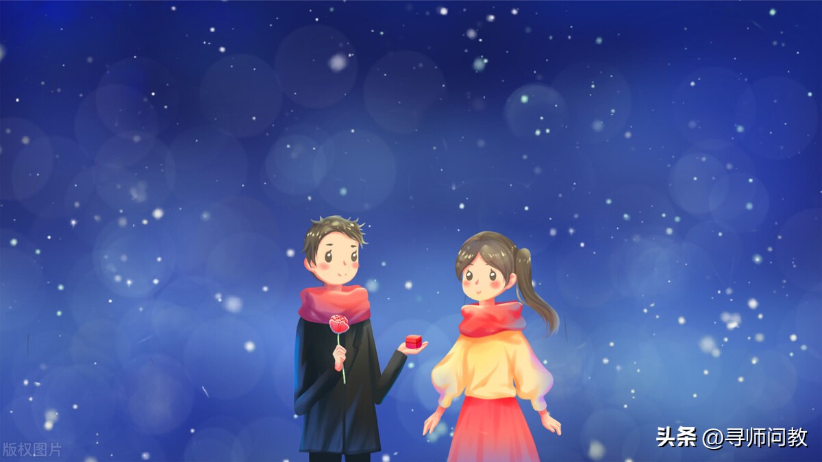 摩羯座2023年感情运势最新,摩羯座2023年运势感情