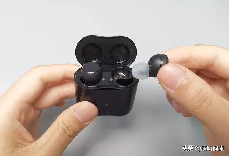 人生的第一只助听器,第一个助听器该怎么选