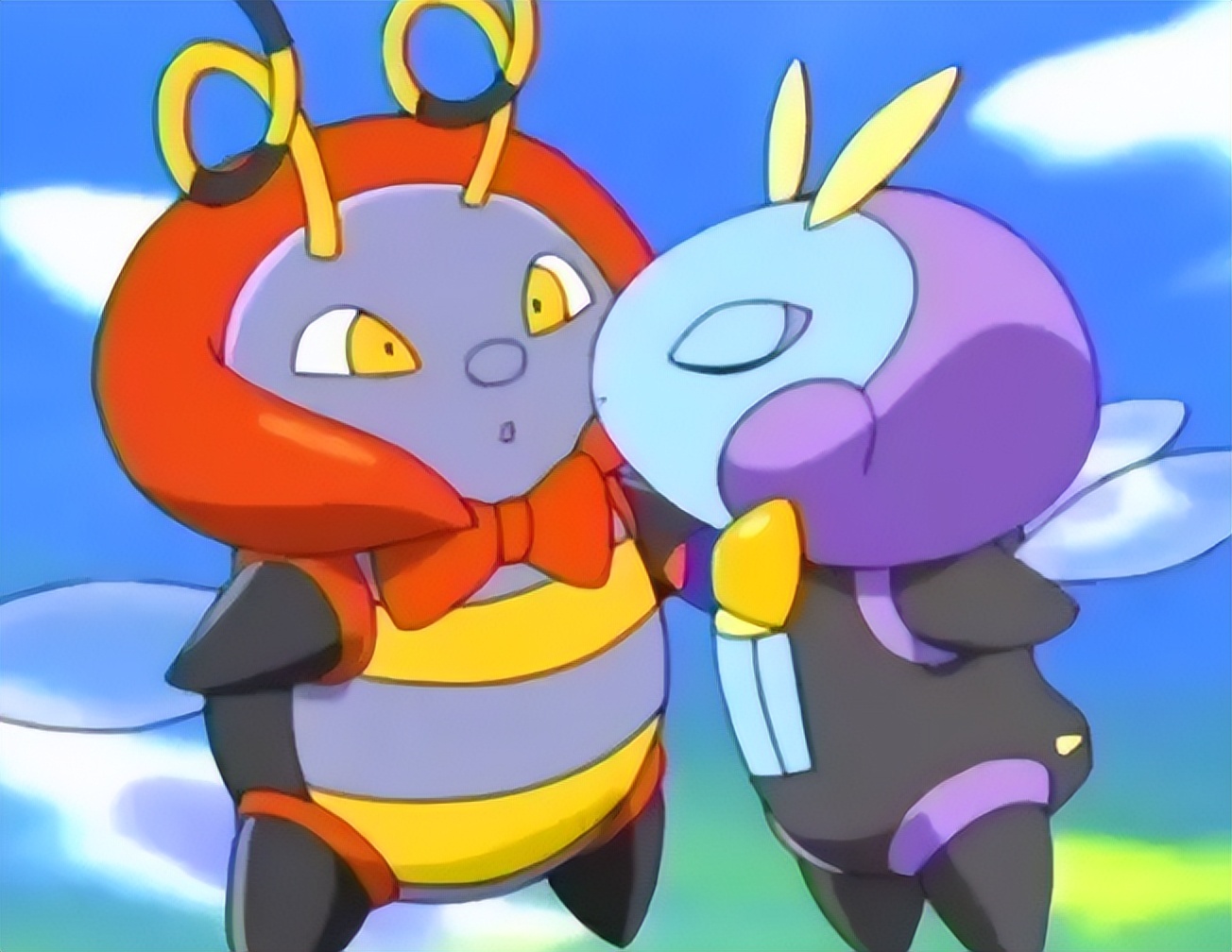 《宝可梦》三代三只增加了30种族值的精灵，然而还是冷门？