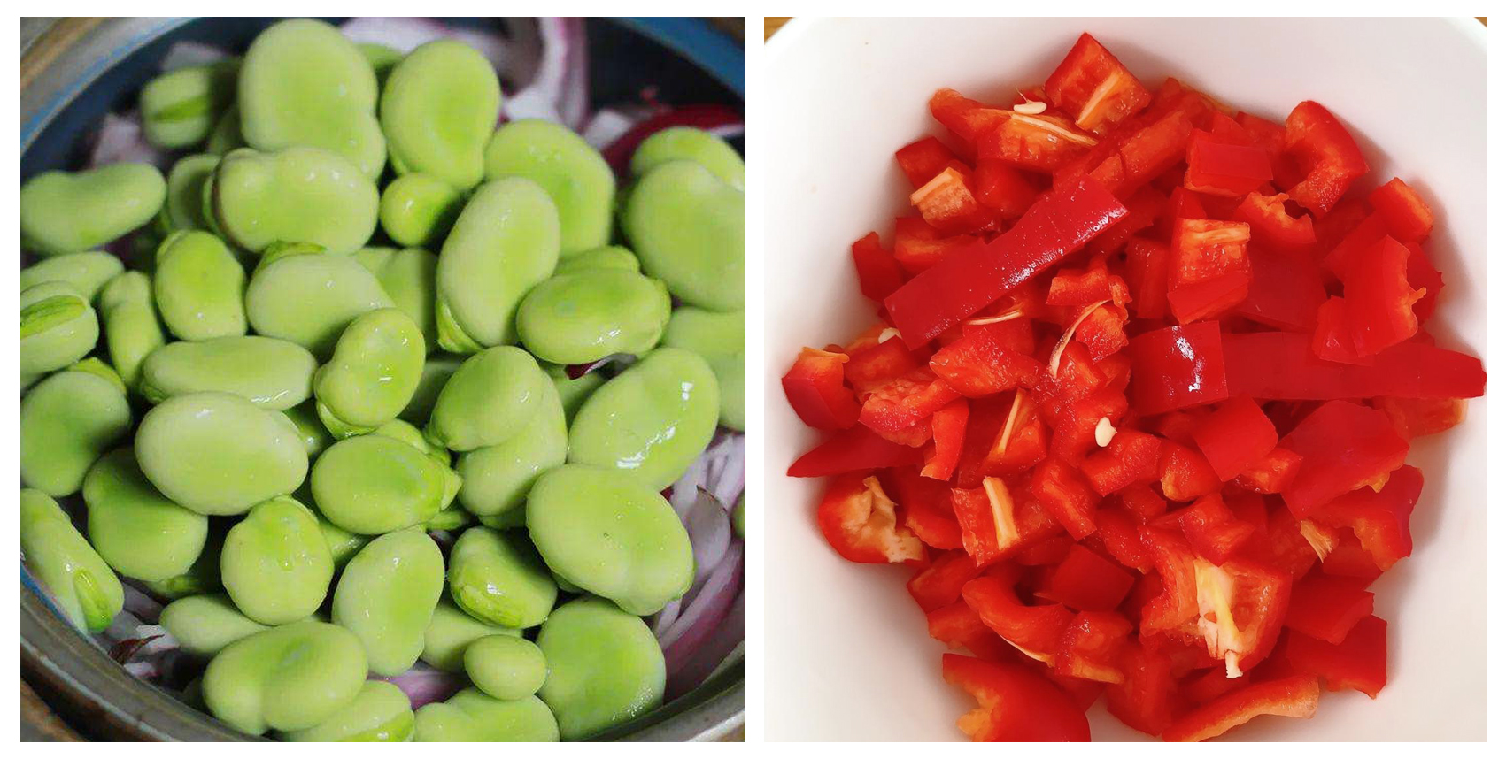 吃豆胜过吃肉六种养生豆家家都有,春吃豆赛过肉什么生肖