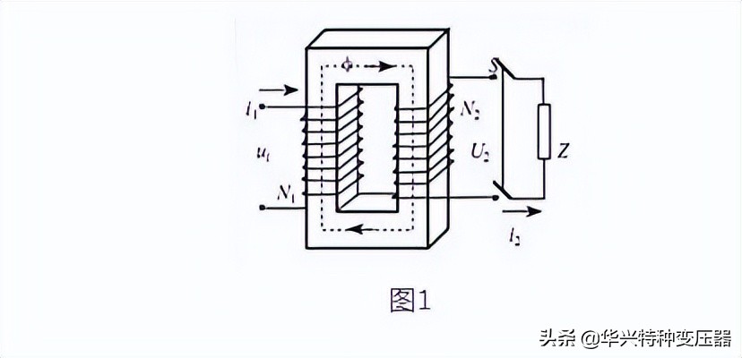 变压器一次侧感应电动势计算公式,变压器感应电动势的方向