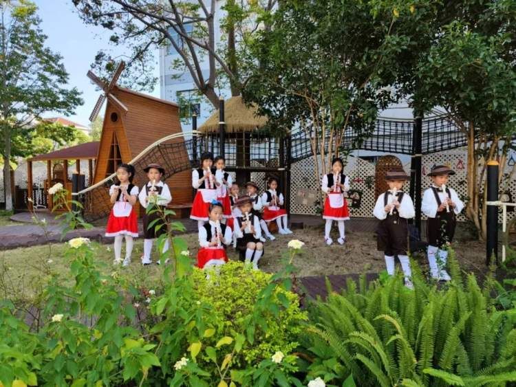 上海浦东最好的十大幼儿园,上海浦东新区最好的公办幼儿园