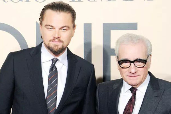 谁也无法拒绝年轻时的莱昂纳多,莱昂纳多绯闻事件