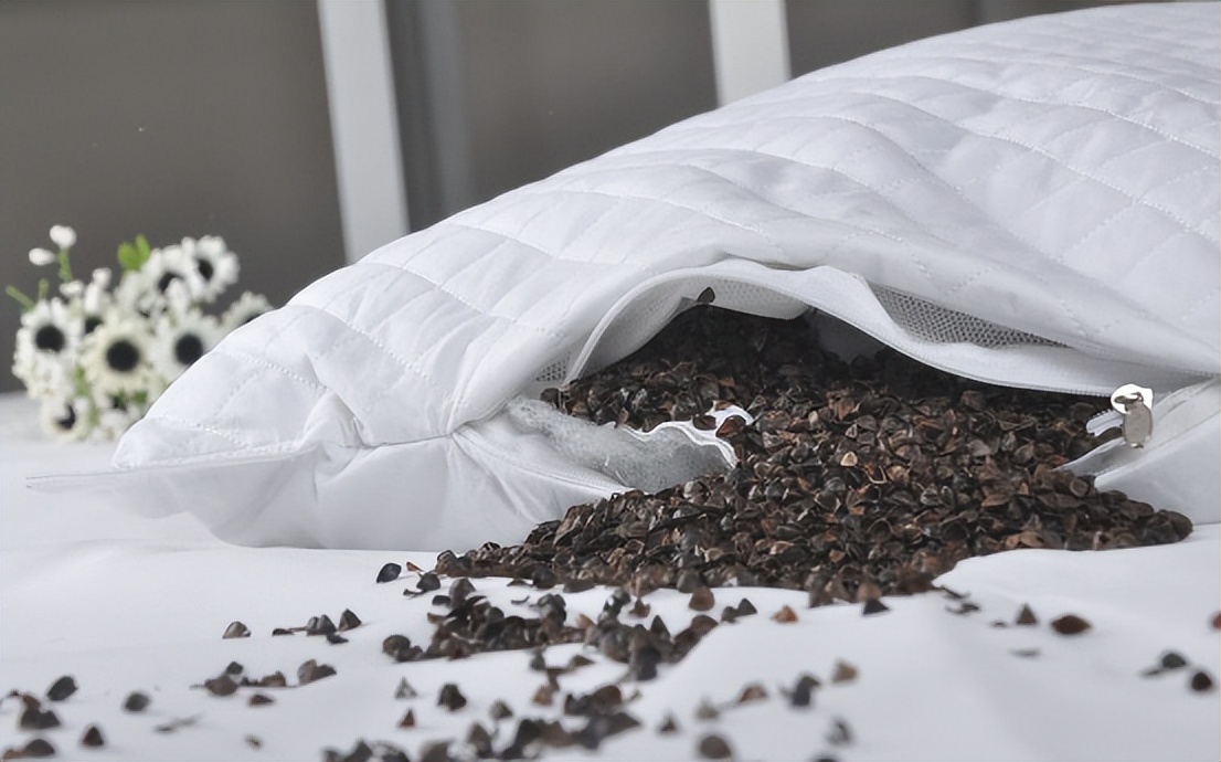 荞麦枕需要清洗吗婴儿,荞麦枕头能用碱面清洗吗