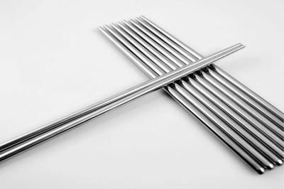 抗菌筷子和316不锈钢筷子哪个好,不锈钢圆筷子和方筷子哪个好用
