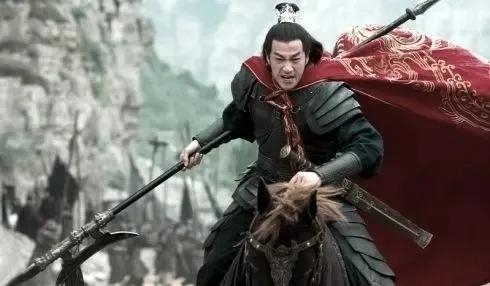 为什么关羽死后赤兔马也死了,关羽死后赤兔马到哪了