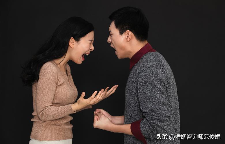 辛苦带娃被老公嫌弃,带娃的日子不要和老公抱怨