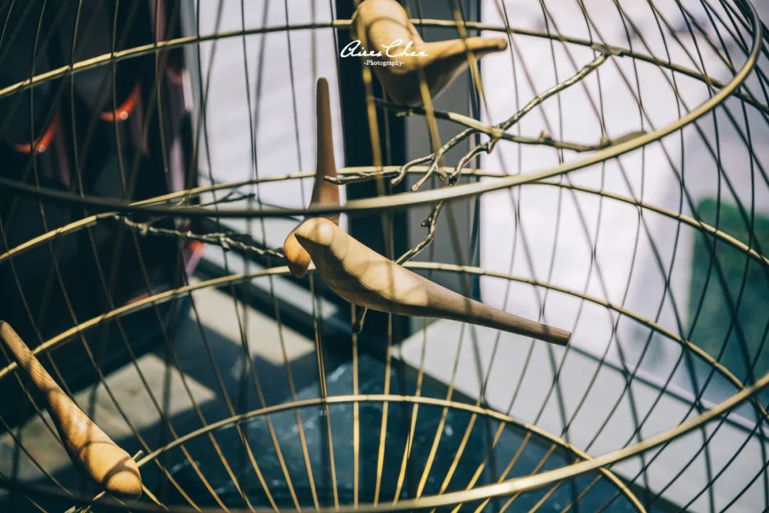 它是岭南花园的代表作，更是华南洲际的新旗舰