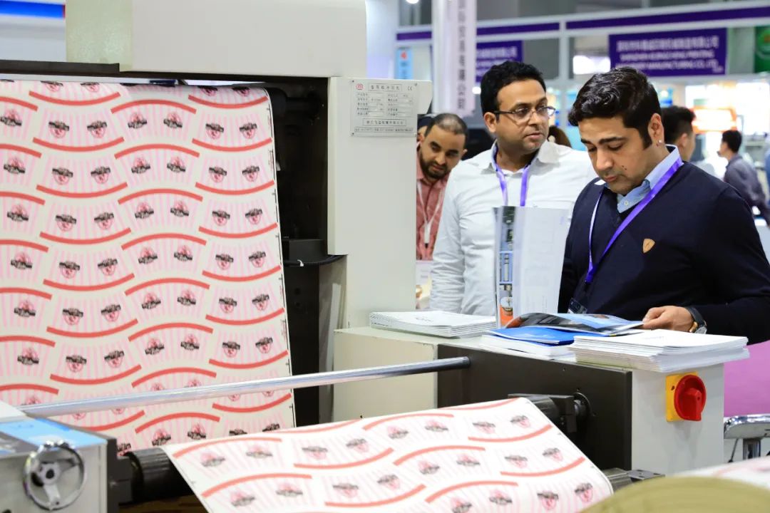 华南展会2022年,华南展最新信息