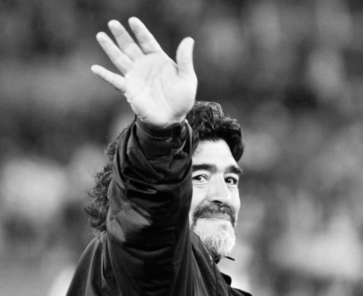 2022年世界杯诸神致敬视频,1986世界杯颁奖