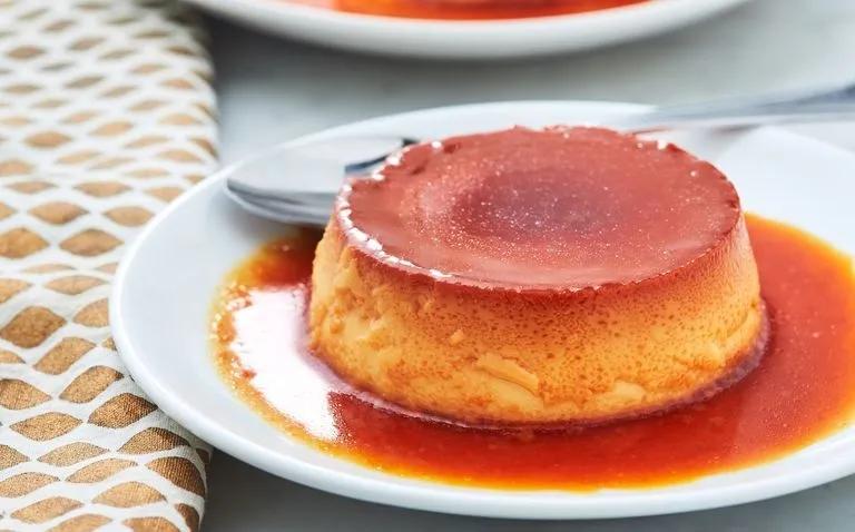 焦糖布丁焦糖奶冻,焦糖布丁奶冻的正确做法