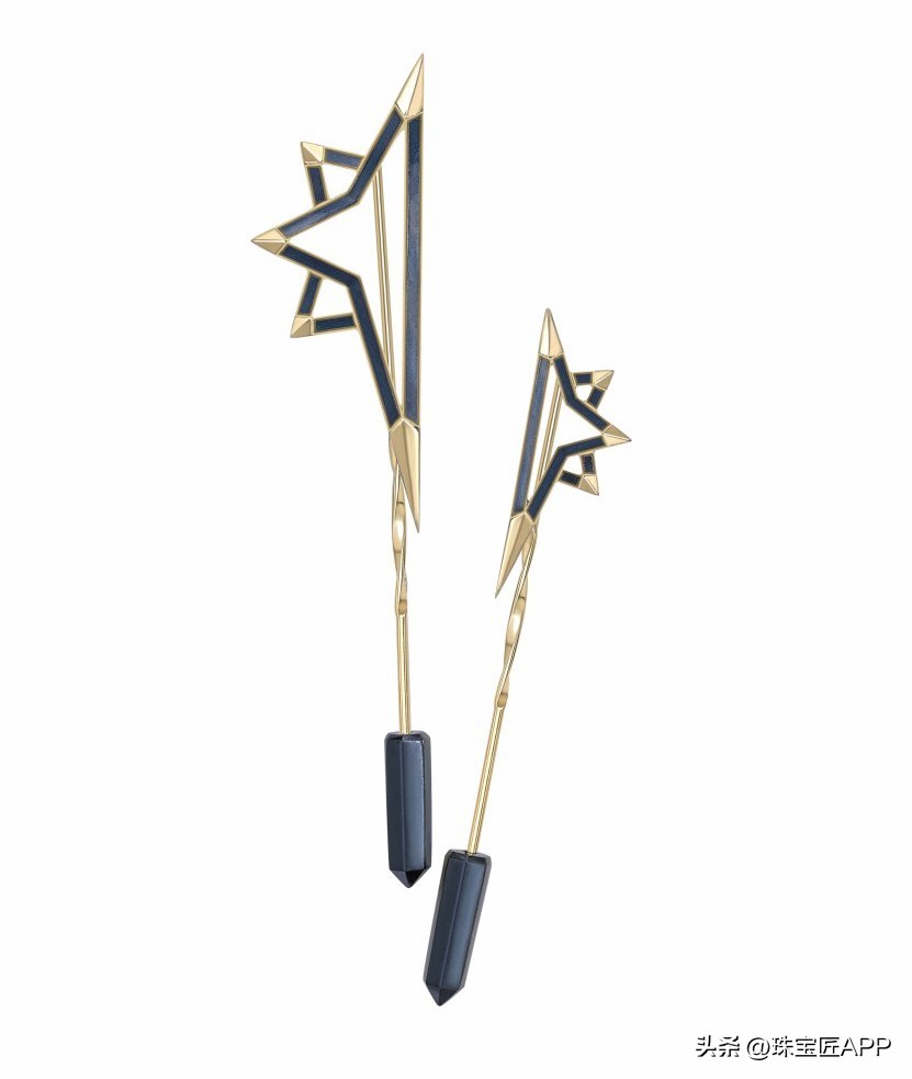 顶级男士珠宝品牌,男士珠宝品牌推荐