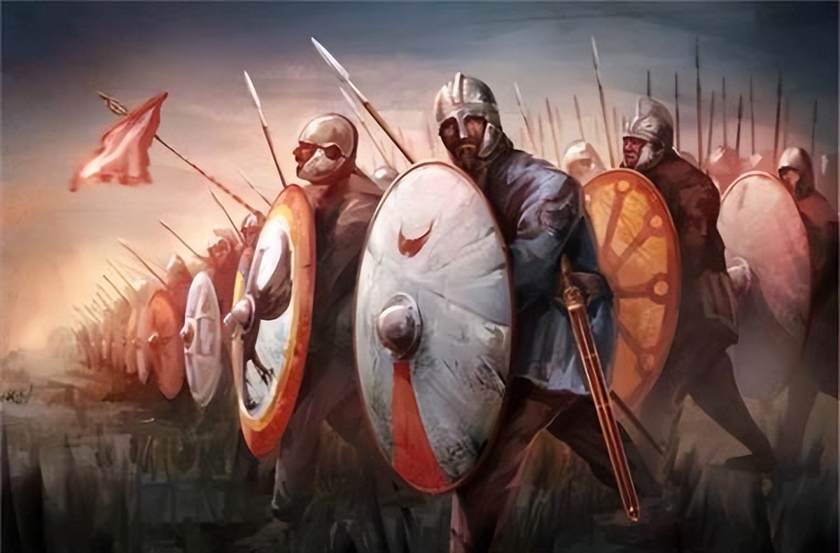 古罗马军法,罗马军团古罗马军队