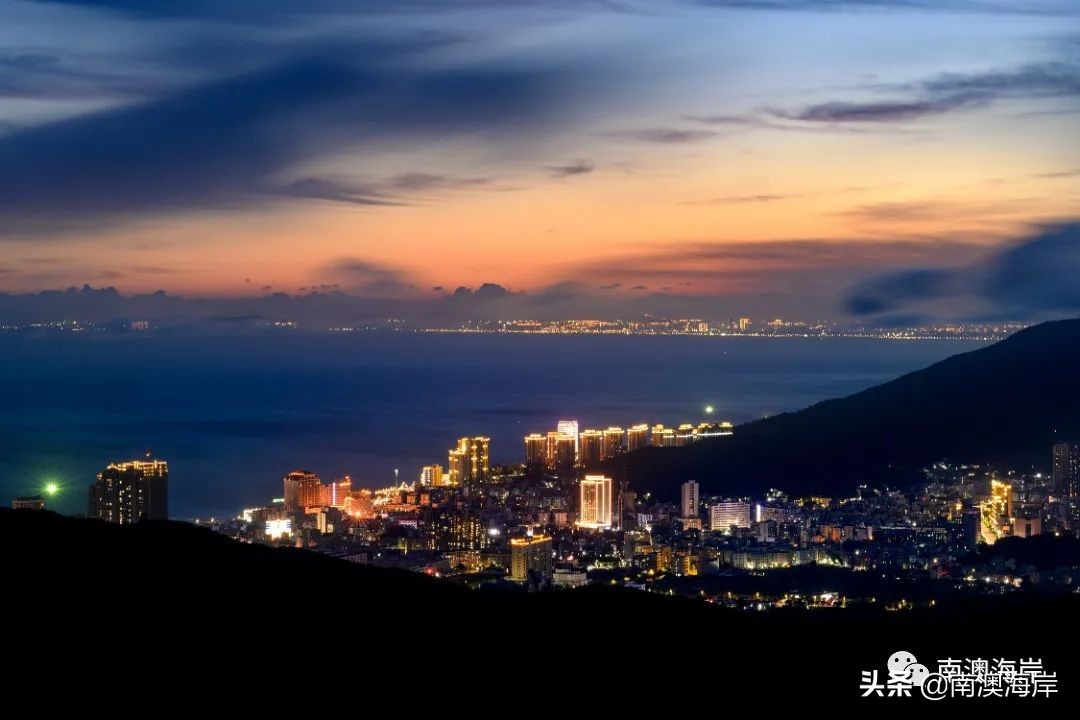 gogogo杭州,南澳岛夏日游