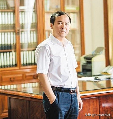 宁波富豪榜100位名单排名最新,宁波富豪圈十大新人