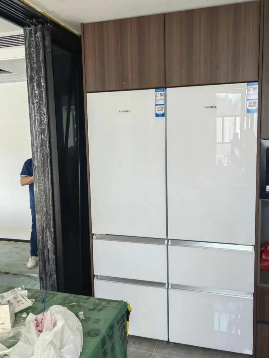 家用冰箱品牌排行榜前十名2022年,冰箱哪个品牌最有实力