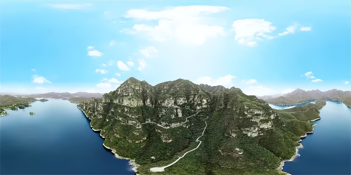 这么近那么美周末到河北去哪里玩,河北省小众宝藏旅行地一日游