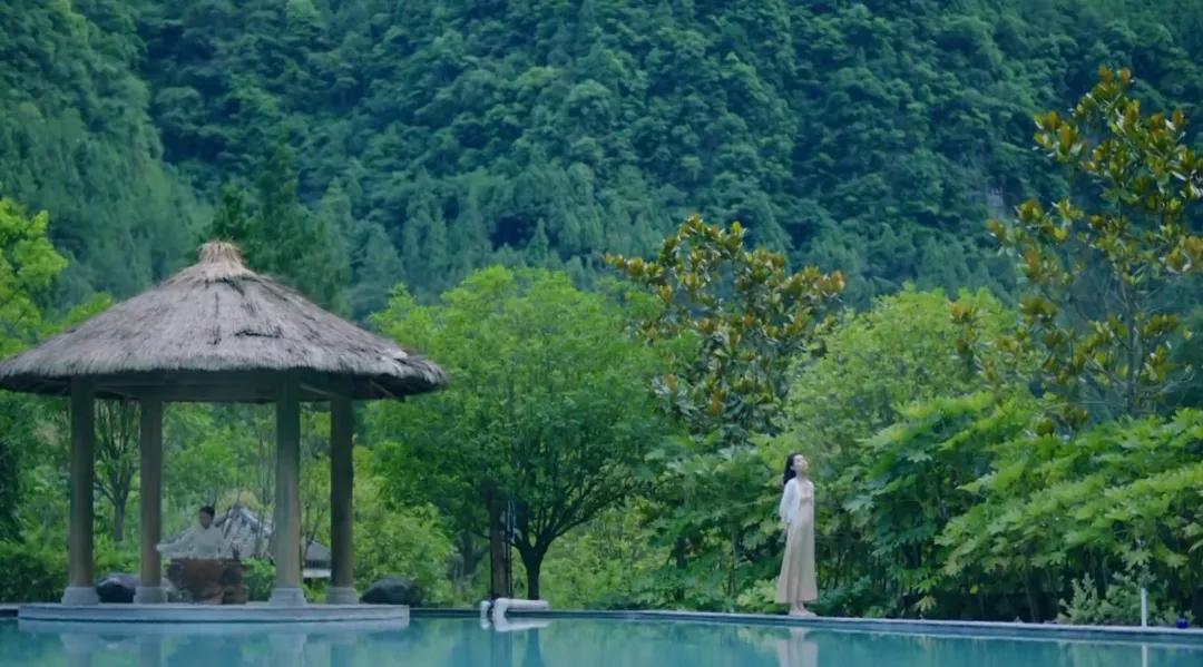 广元秦巴秘境,广元适合探险的神秘地方