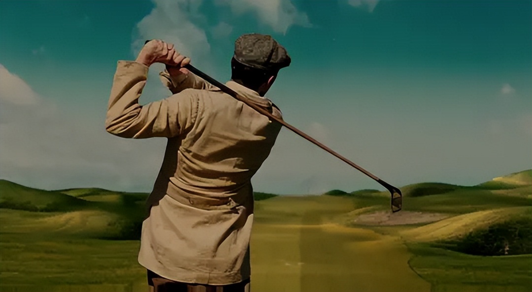 高尔夫最伟大选手,高尔夫名人赛追梦