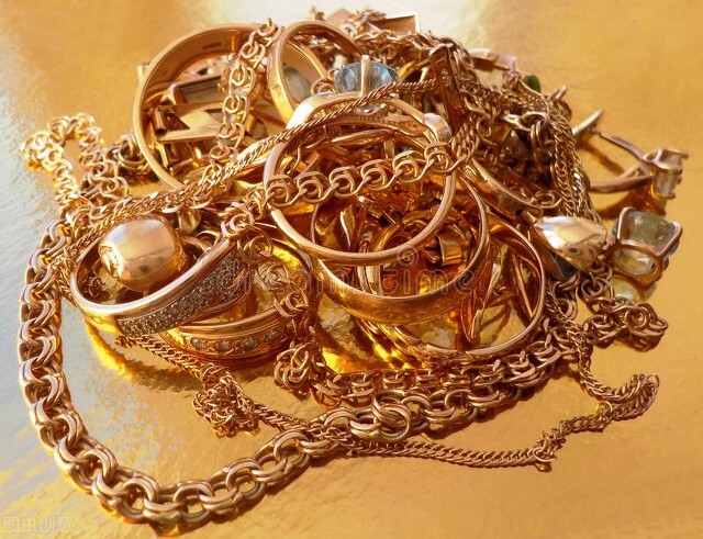 为何黄金比白银值钱,为什么黄金价格和经济成反比