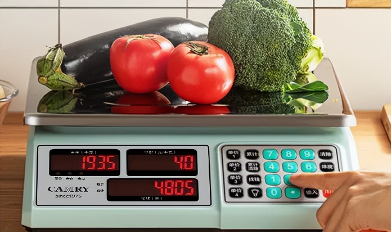 电子秤规格跟电池有关吗,电子秤电池装上不显示数字怎么办