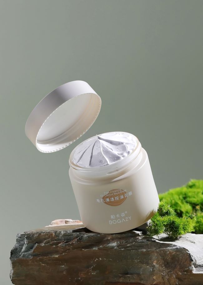 柏卡姿控油乳液,柏卡姿男士水乳收缩毛孔