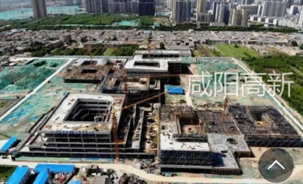 咸阳高新存志学校更名消息,咸阳高新存志学校会转成公办吗