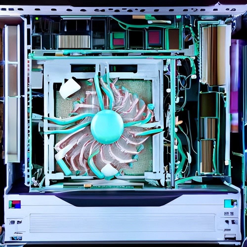 电脑无法开机按键没反应怎么办,电脑电源开机后无法启动怎么回事