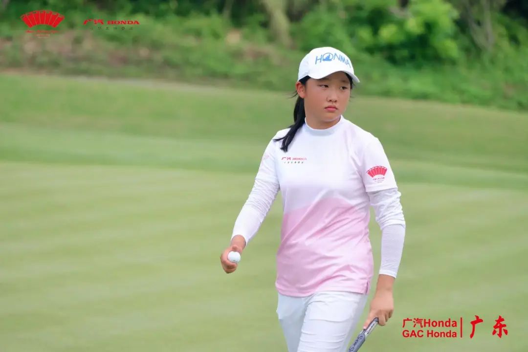 广汽honda中国业余公开赛是几级赛,广汽honda2021中国业余公开赛系列
