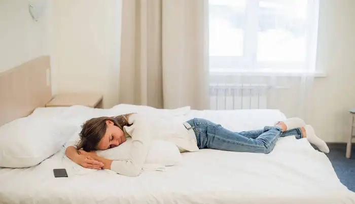 全身无力是什么病的前兆,浑身无力常见于什么疾病