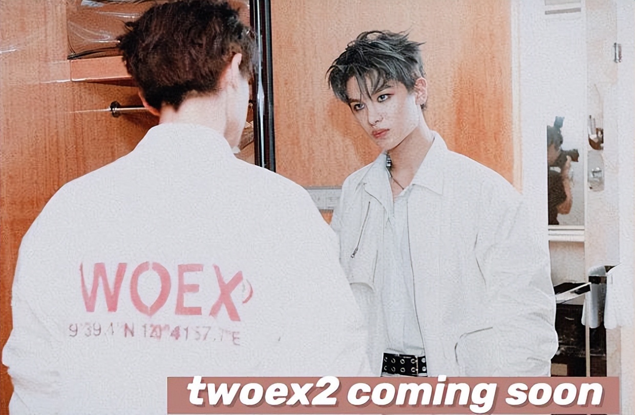 鹿晗自创潮牌翻车，一旦谈钱，顶流都急眼？