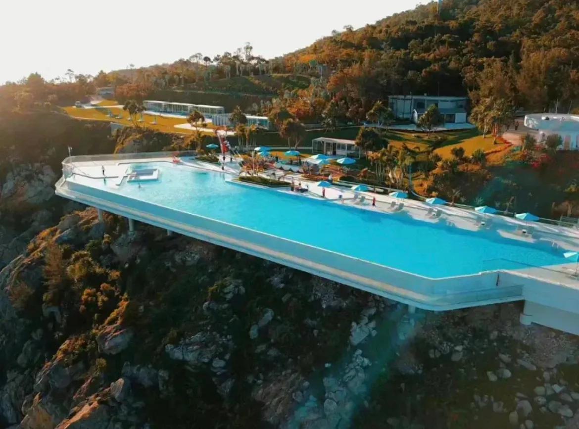 广东十大海景酒店,广东十大度假酒店