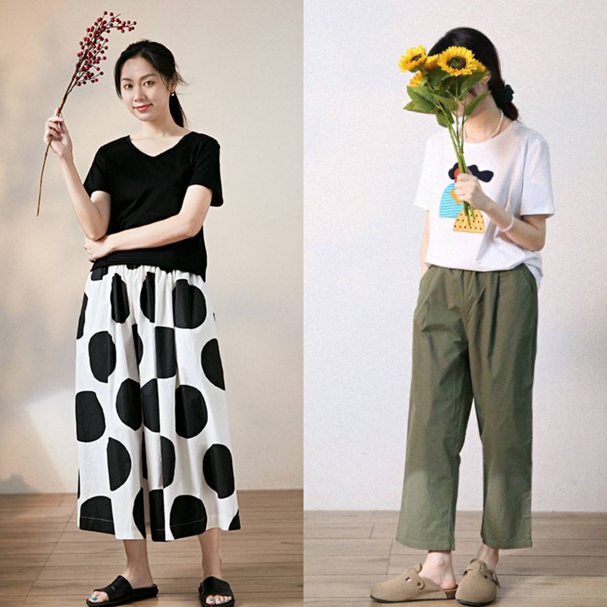 t恤什么面料穿起来最舒服不褶皱,t恤怎么穿才好看这款t恤纯棉舒适