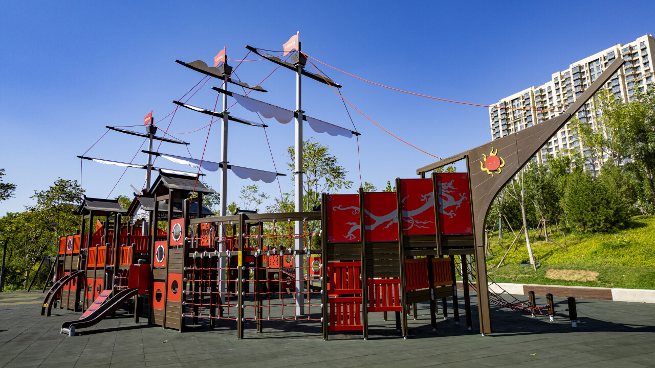 济南宝藏景区,济南宝藏地方