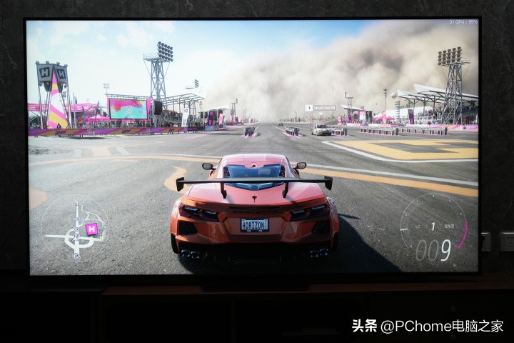 小米大师系列电视86寸miniled评测,小米电视大师86英寸miniled怎么样